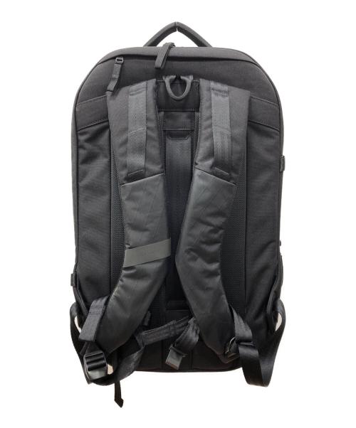 ABLE CARRY（エイブルキャリー）ABLE CARRY (エイブルキャリー) Max Backpack ブラック サイズ:下記参照の古着・服飾アイテム