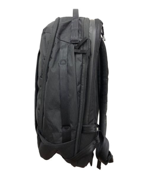 ABLE CARRY（エイブルキャリー）ABLE CARRY (エイブルキャリー) Max Backpack ブラック サイズ:下記参照の古着・服飾アイテム