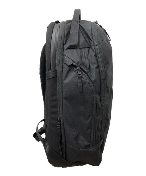ABLE CARRY（エイブルキャリー）ABLE CARRY (エイブルキャリー) Max Backpack ブラック サイズ:下記参照の古着・服飾アイテム