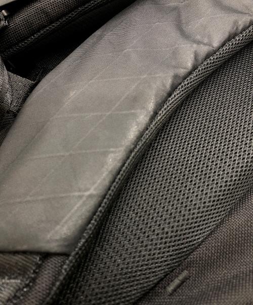 ABLE CARRY（エイブルキャリー）ABLE CARRY (エイブルキャリー) Max Backpack ブラック サイズ:下記参照の古着・服飾アイテム