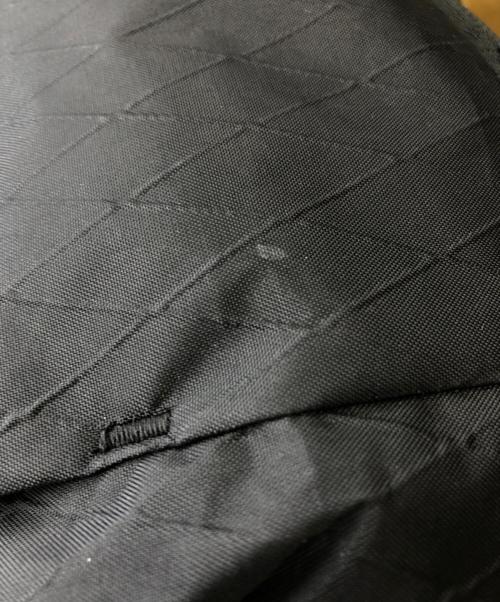 ABLE CARRY（エイブルキャリー）ABLE CARRY (エイブルキャリー) Max Backpack ブラック サイズ:下記参照の古着・服飾アイテム