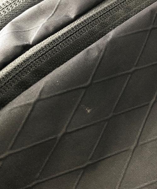 ABLE CARRY（エイブルキャリー）ABLE CARRY (エイブルキャリー) Max Backpack ブラック サイズ:下記参照の古着・服飾アイテム