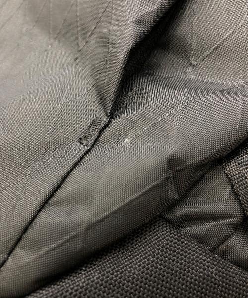 ABLE CARRY（エイブルキャリー）ABLE CARRY (エイブルキャリー) Max Backpack ブラック サイズ:下記参照の古着・服飾アイテム