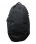 ABLE CARRY（エイブルキャリー）の古着「Max Backpack」｜ブラック