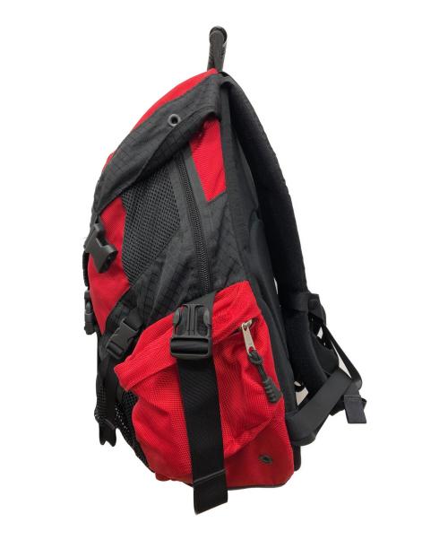 OAKLEY（オークリー）OAKLEY (オークリー) ICON BACKPACK レッド サイズ:下記参照の古着・服飾アイテム