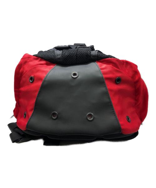 OAKLEY（オークリー）OAKLEY (オークリー) ICON BACKPACK レッド サイズ:下記参照の古着・服飾アイテム
