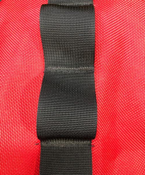 OAKLEY（オークリー）OAKLEY (オークリー) ICON BACKPACK レッド サイズ:下記参照の古着・服飾アイテム