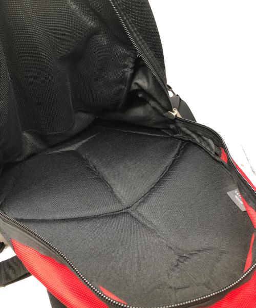 OAKLEY（オークリー）OAKLEY (オークリー) ICON BACKPACK レッド サイズ:下記参照の古着・服飾アイテム