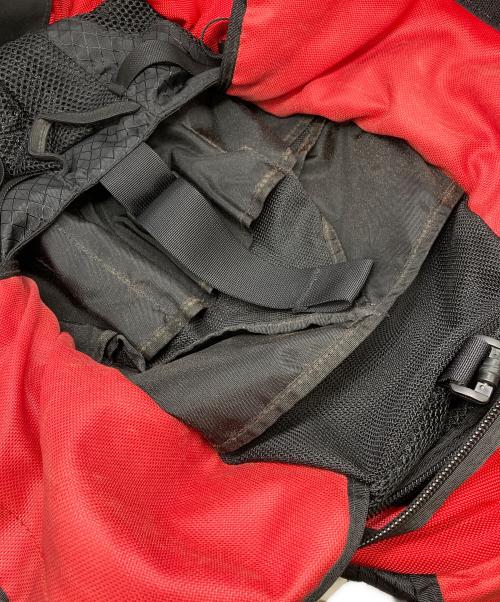 OAKLEY（オークリー）OAKLEY (オークリー) ICON BACKPACK レッド サイズ:下記参照の古着・服飾アイテム