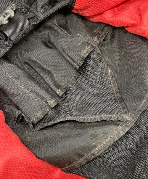 OAKLEY（オークリー）OAKLEY (オークリー) ICON BACKPACK レッド サイズ:下記参照の古着・服飾アイテム