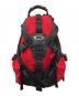 OAKLEY（オークリー）の古着「ICON BACKPACK」｜レッド
