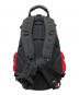OAKLEY (オークリー) ICON BACKPACK レッド サイズ:下記参照：20000円
