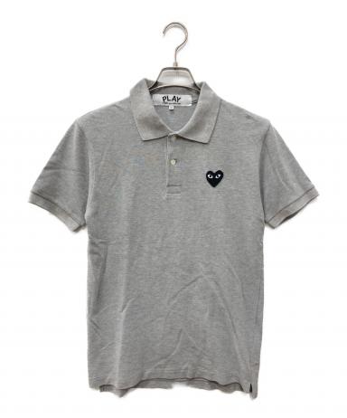 中古・古着通販】PLAY COMME des GARCONS (プレイコムデギャルソン