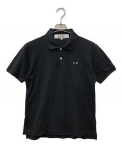 中古・古着通販】PLAY COMME des GARCONS (プレイコムデギャルソン
