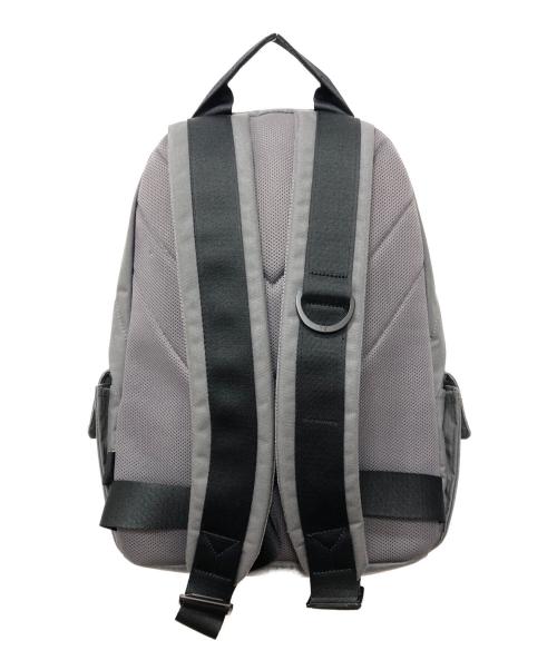 Y-3（ワイスリー）Y-3 (ワイスリー) U Y-3 BACKPACK SMALL - GRANITE グレー サイズ:下記参照の古着・服飾アイテム