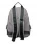 Y-3 (ワイスリー) U Y-3 BACKPACK SMALL - GRANITE グレー サイズ:下記参照：22000円