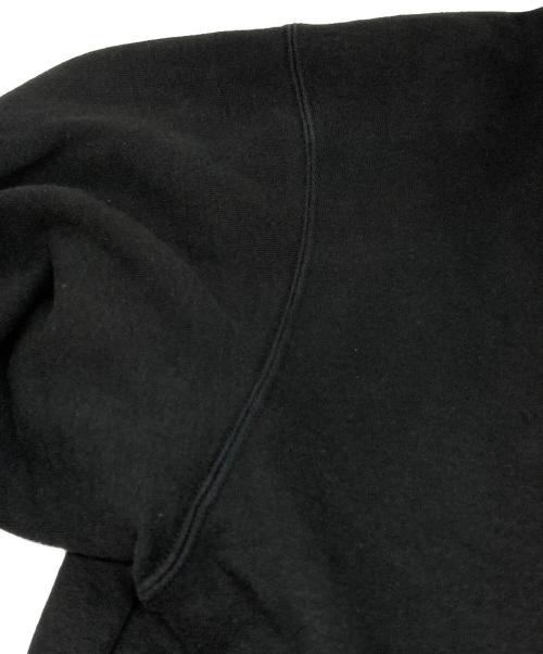 SUPREME（シュプリーム）Supreme (シュプリーム) Small Box Zip Up Hooded Sweatshirt ブラック サイズ:XLの古着・服飾アイテム