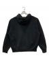 Supreme (シュプリーム) Small Box Zip Up Hooded Sweatshirt ブラック サイズ:XL：20000円
