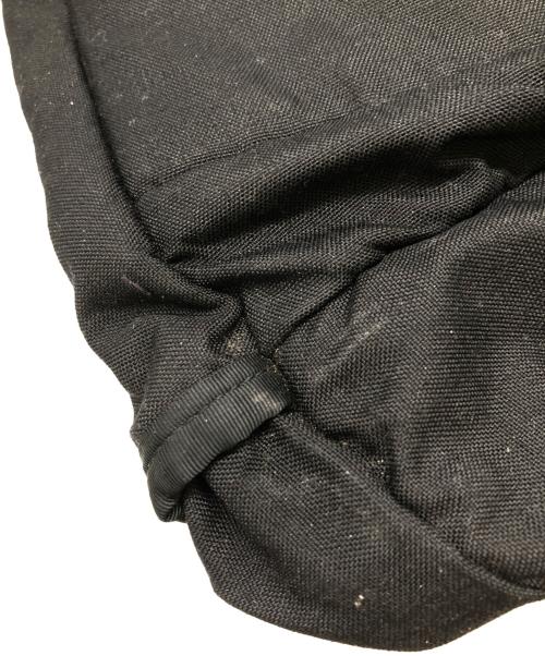 MYSTERY RANCH（ミステリーランチ）MYSTERY RANCH (ミステリーランチ) INVADER メッセンジャーバッグ ブラック サイズ:下記参照の古着・服飾アイテム