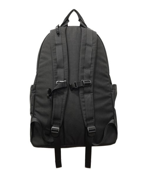 BEAMS PLUS（ビームスプラス）BEAMS PLUS (ビームスプラス) Day Pack 2 Compartments ブラック サイズ:下記参照の古着・服飾アイテム