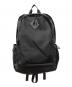 BEAMS PLUS（ビームスプラス）の古着「Day Pack 2 Compartments」｜ブラック