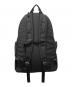 BEAMS PLUS (ビームスプラス) Day Pack 2 Compartments ブラック サイズ:下記参照：16000円