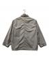 SEDAN ALL-PURPOSE (セダンオールパーパス) Big Light Jacket グレー サイズ:XL：10000円