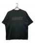 blurhms ROOTSTOCK (ブラームスルーツストック) ARMEE プリントTシャツ ブラック サイズ:下記参照：8000円