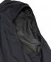 中古・古着 SEDAN ALL-PURPOSE (セダンオールパーパス) Full Zip Packable Vest ブラック サイズ:L：10000円