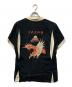 TAILOR 東洋 (テーラー東洋) SUKA BOWLING SHIRT “EAGLE” ブラック サイズ:M：15000円