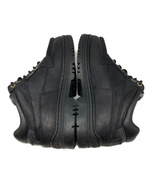 Timberland（ティンバーランド）Timberland (ティンバーランド) C/O HERITAGE GTX MOC TOE MID ブラック サイズ:26cmの古着・服飾アイテム