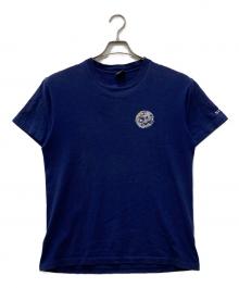 stussy（ステューシー）の古着「陰陽ドラゴンTシャツ」｜ネイビー