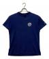 stussy（ステューシー）の古着「陰陽ドラゴンTシャツ」｜ネイビー
