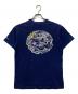 stussy (ステューシー) 陰陽ドラゴンTシャツ ネイビー サイズ:M：15000円