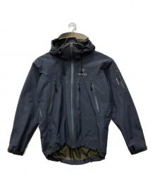 ARC'TERYX（アークテリクス）の古着「THETA AR JACKET」｜CINDER