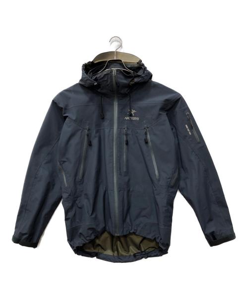 ARC'TERYX（アークテリクス）ARC'TERYX (アークテリクス) THETA AR JACKET CINDER サイズ:Mの古着・服飾アイテム