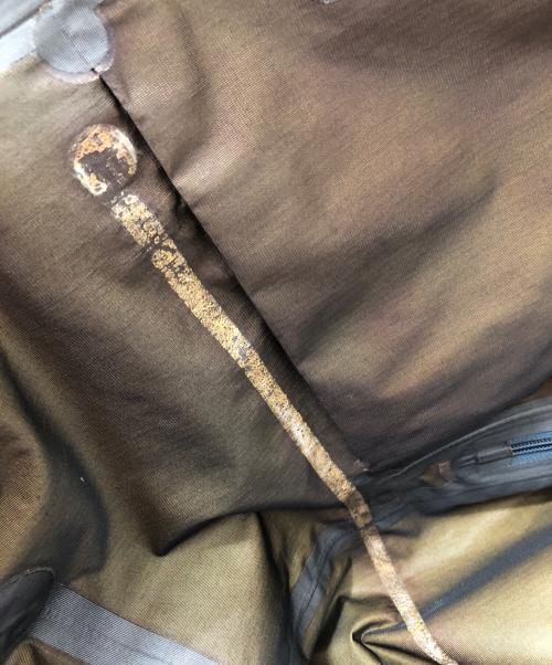 ARC'TERYX（アークテリクス）ARC'TERYX (アークテリクス) THETA AR JACKET CINDER サイズ:Mの古着・服飾アイテム