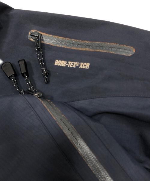 ARC'TERYX（アークテリクス）ARC'TERYX (アークテリクス) THETA AR JACKET CINDER サイズ:Mの古着・服飾アイテム