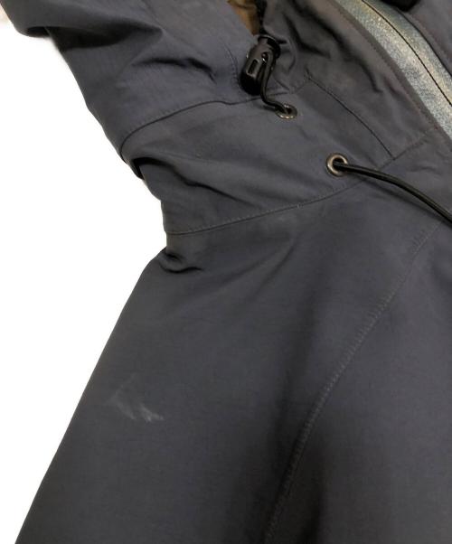 ARC'TERYX（アークテリクス）ARC'TERYX (アークテリクス) THETA AR JACKET CINDER サイズ:Mの古着・服飾アイテム