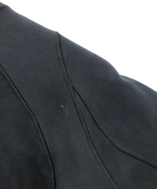 NIKE（ナイキ）NIKE (ナイキ) OFFWHITE (オフホワイト) AS U NRG MC TRACK JACKET ブラック サイズ:Lの古着・服飾アイテム