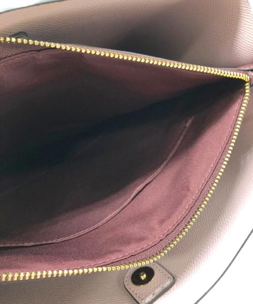 COACH（コーチ）COACH (コーチ) モリーバケットバッグ ホワイト サイズ:下記参照の古着・服飾アイテム