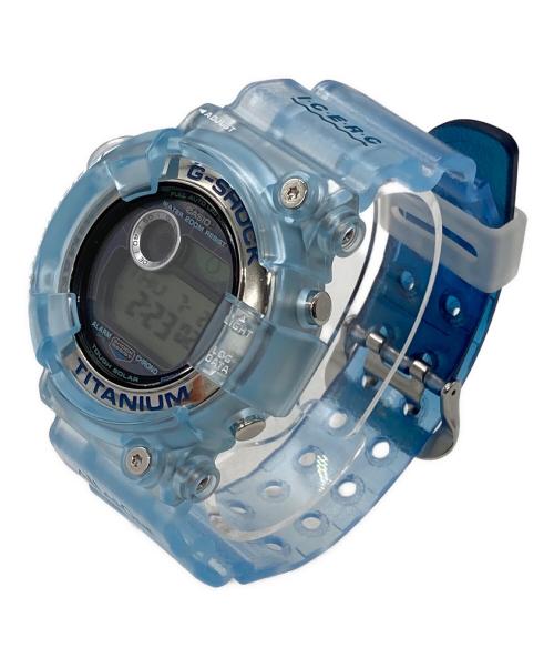 CASIO（カシオ）CASIO (カシオ) ICERC Japan (アイサーチ・ジャパン) GW-8202K-2JR ブルーの古着・服飾アイテム