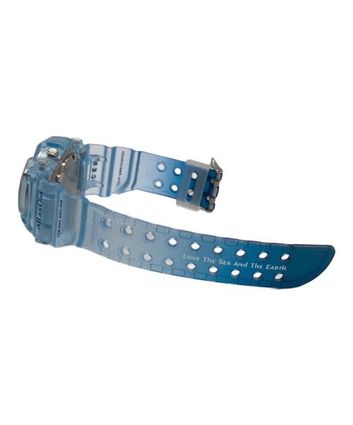CASIO（カシオ）CASIO (カシオ) ICERC Japan (アイサーチ・ジャパン) GW-8202K-2JR ブルーの古着・服飾アイテム