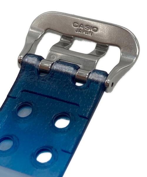 CASIO（カシオ）CASIO (カシオ) ICERC Japan (アイサーチ・ジャパン) GW-8202K-2JR ブルーの古着・服飾アイテム