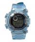 CASIO（カシオ）の古着「GW-8202K-2JR」｜ブルー