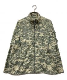 US ARMY（ユーエスアーミー）の古着「ECWCS GEN III Jacket Wind Cold Weather」｜グリーン