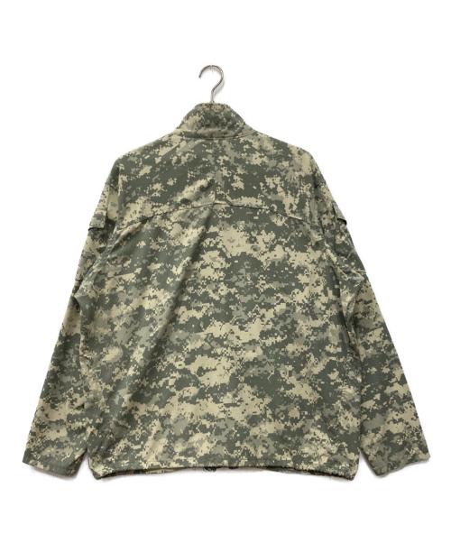 US ARMY（ユーエスアーミー）US ARMY (ユーエスアーミー) ECWCS GEN III Jacket Wind Cold Weather グリーン サイズ:L/Regularの古着・服飾アイテム