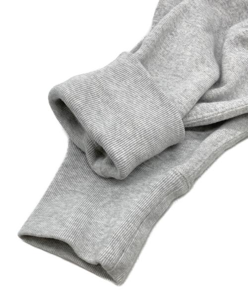 Champion（チャンピオン）Champion (チャンピオン) C/N Sweat - 014 Netflix グレー サイズ:XLの古着・服飾アイテム