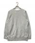 Champion (チャンピオン) C/N Sweat - 014 Netflix グレー サイズ:XL：10000円