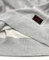 中古・古着 Champion (チャンピオン) C/N Sweat - 014 Netflix グレー サイズ:XL：10000円